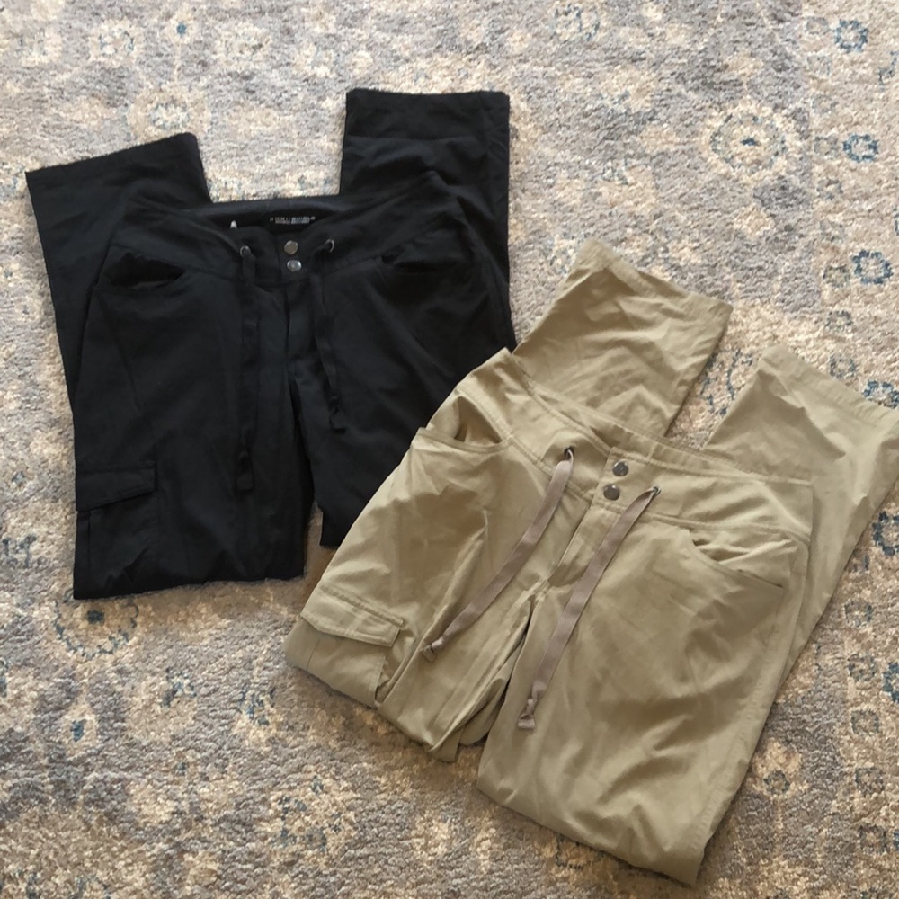 Columbia Pants